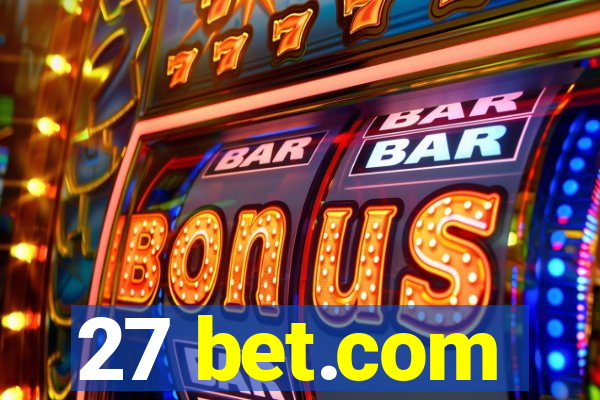 27 bet.com